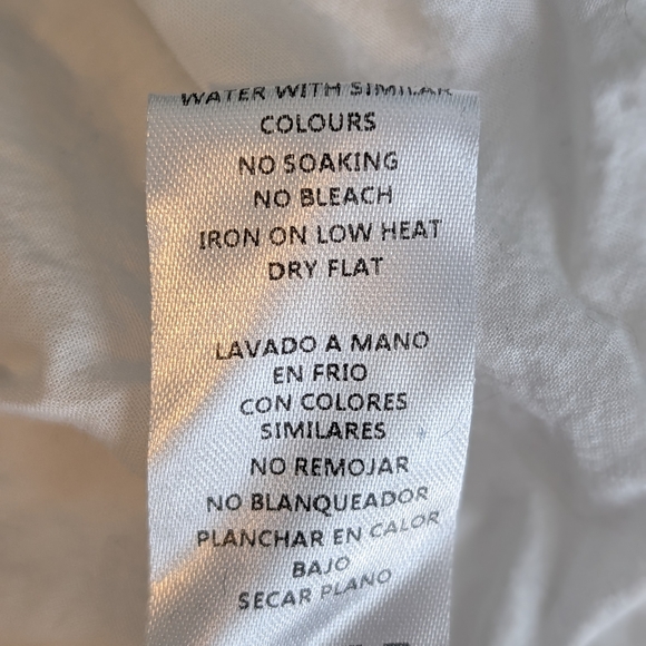 Mable Ruffled Cutout Dress - Picture 9 of 9